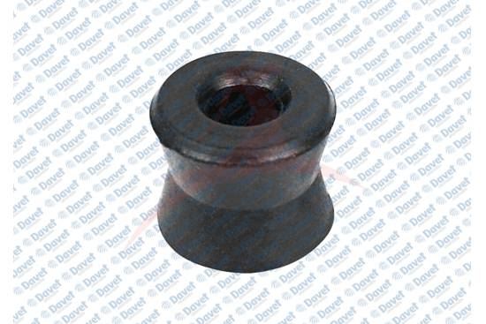 MEHA MH17024 Amortisor Alt Lastigi M131 Dks